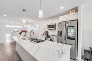 156 Breckenridge Dr - Interior-7
