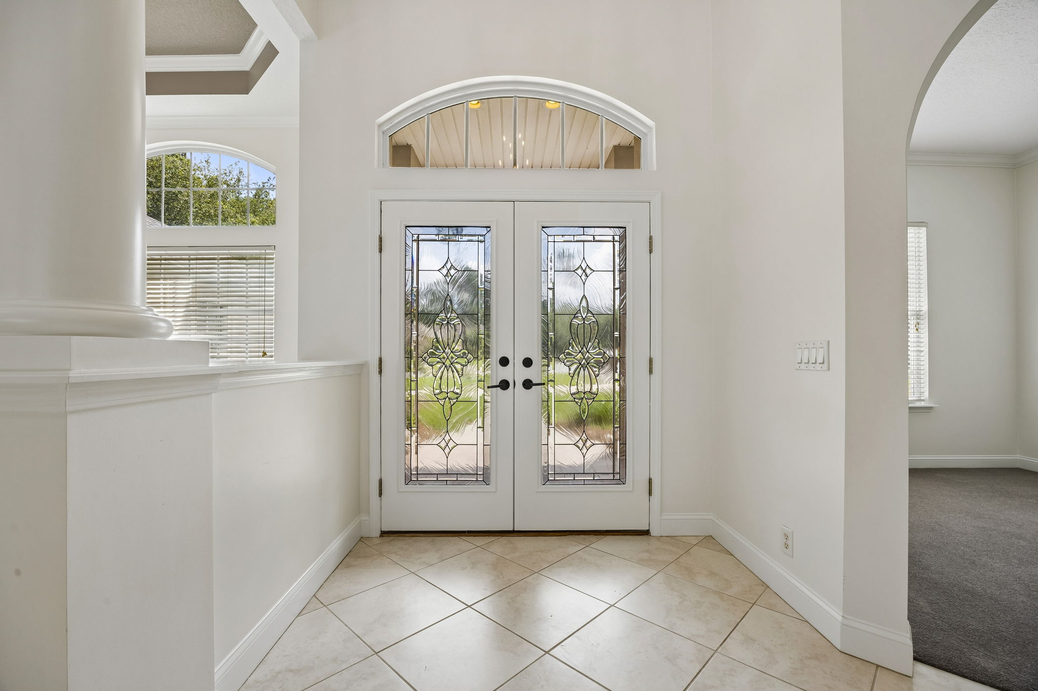 Foyer