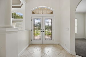 Foyer