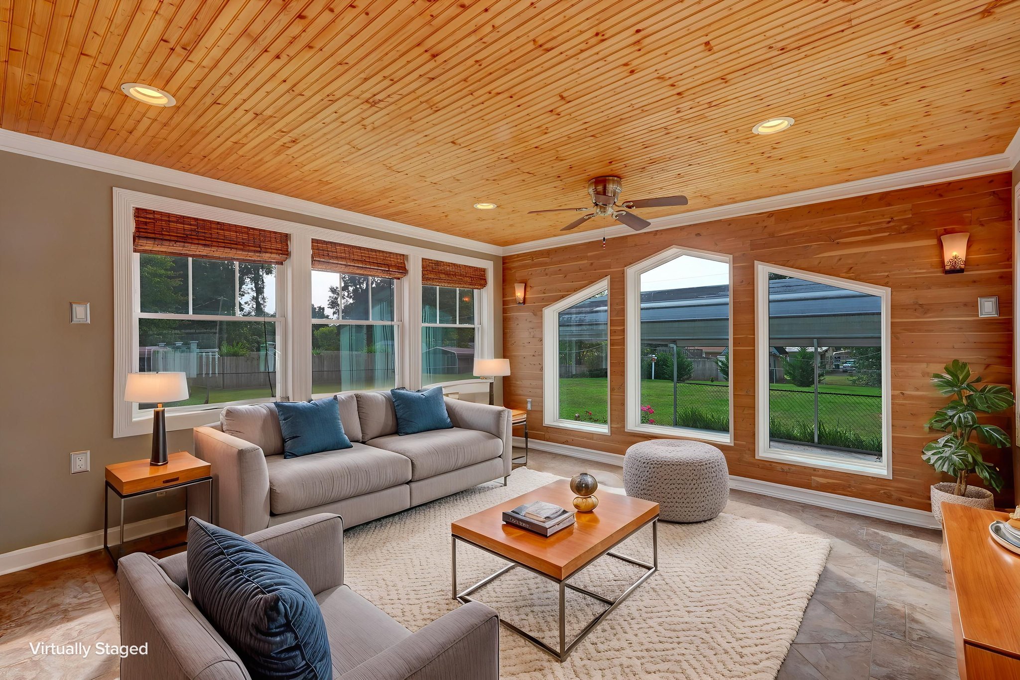 Sun Room