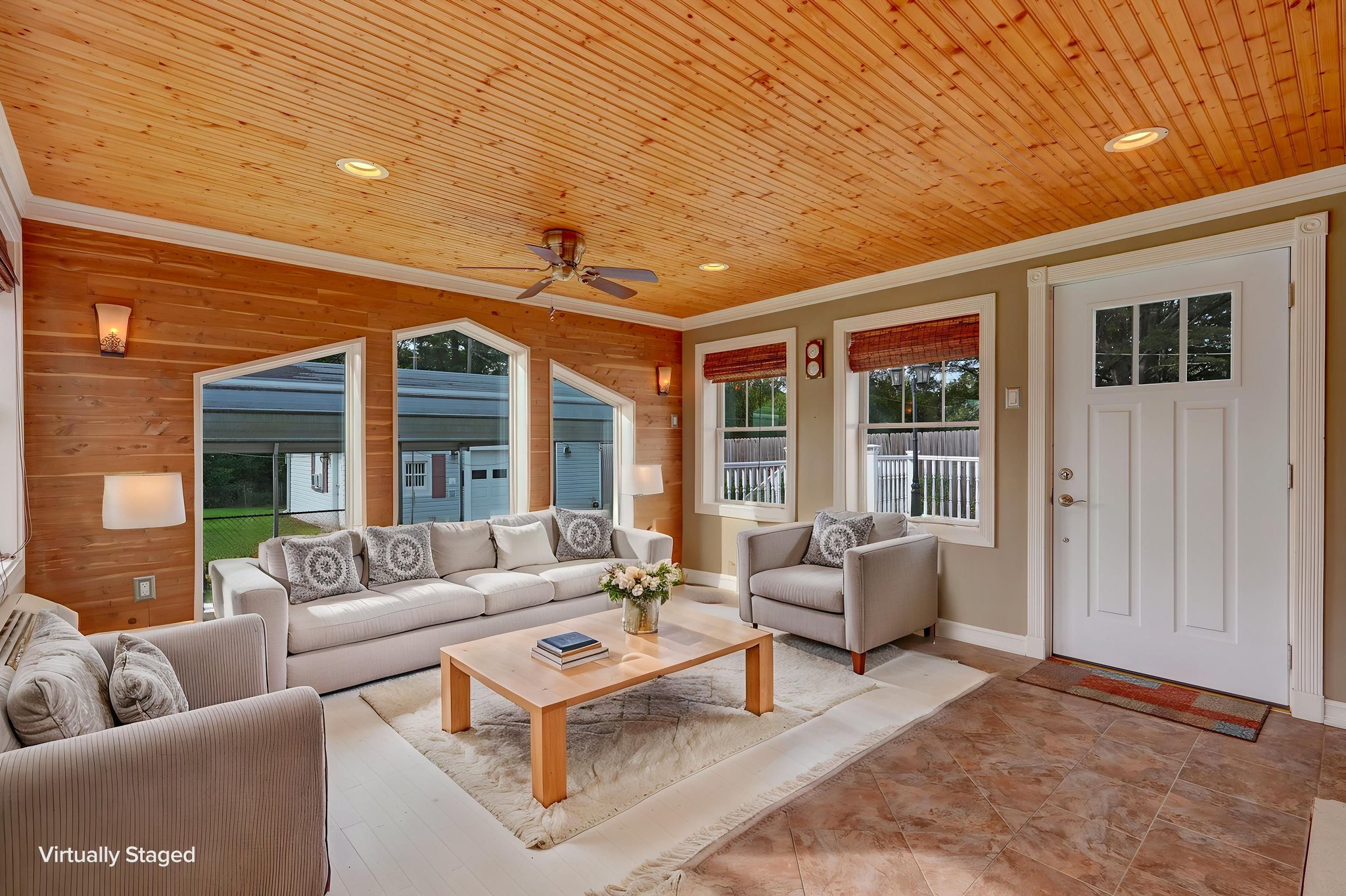 Sun Room