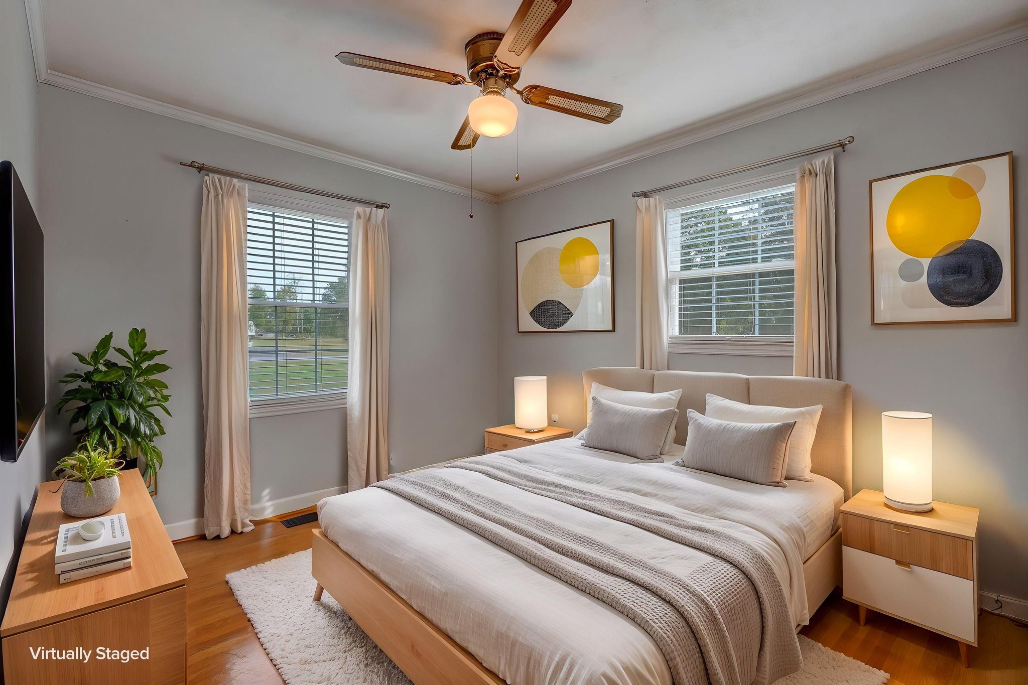 Bedroom 3