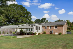 Back of Home