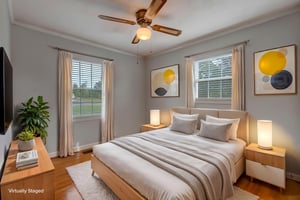 Bedroom 3