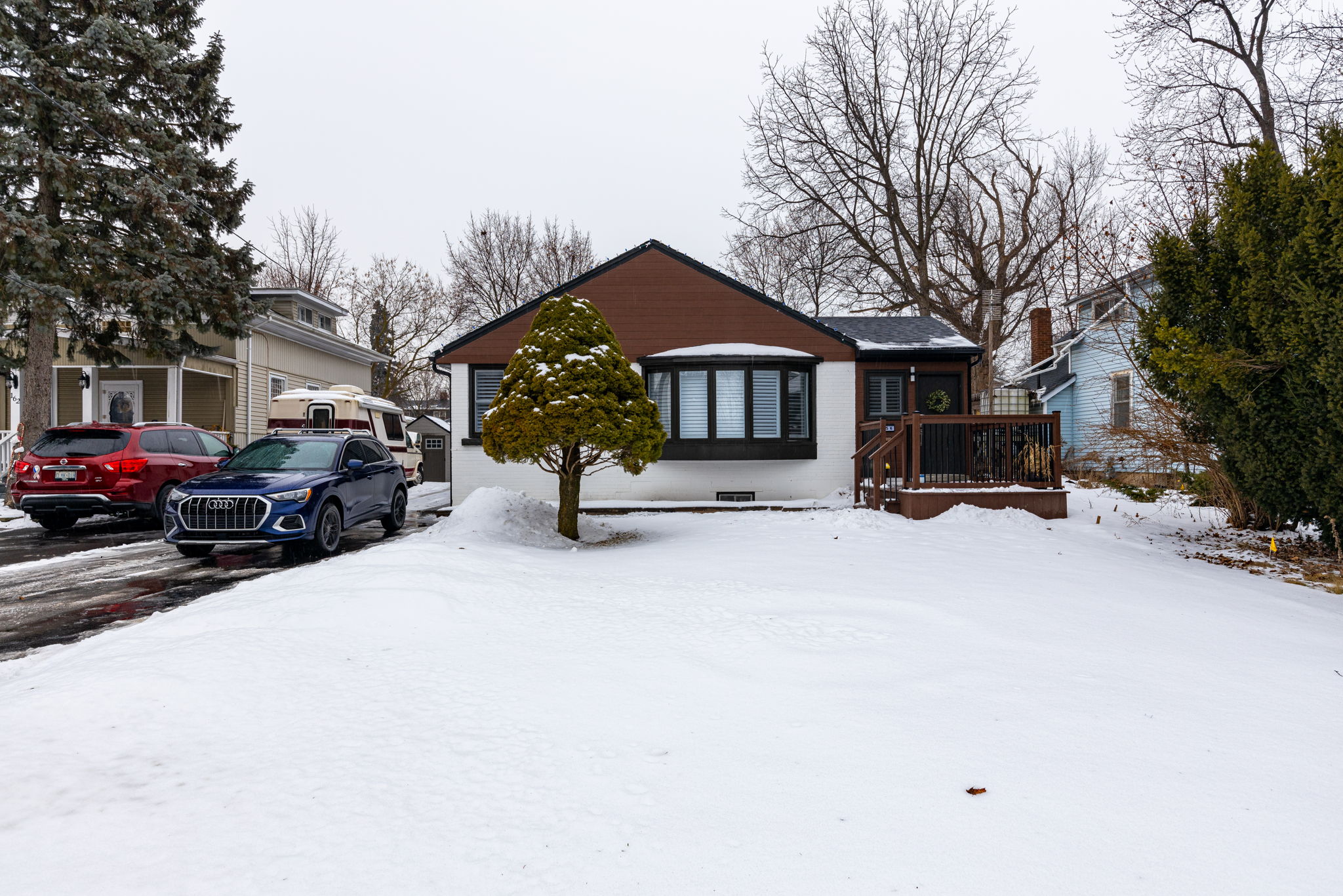 Milton property showcase