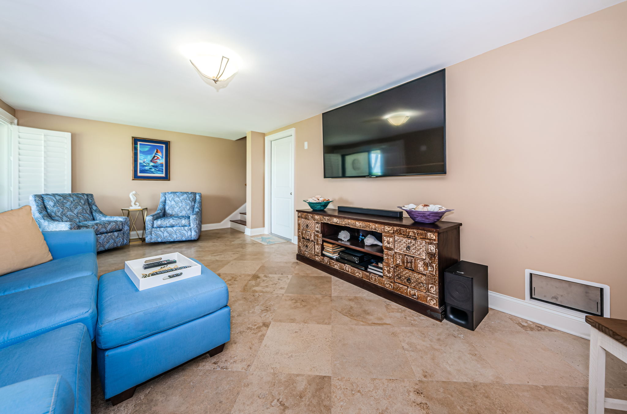 Lower Level Great Room2