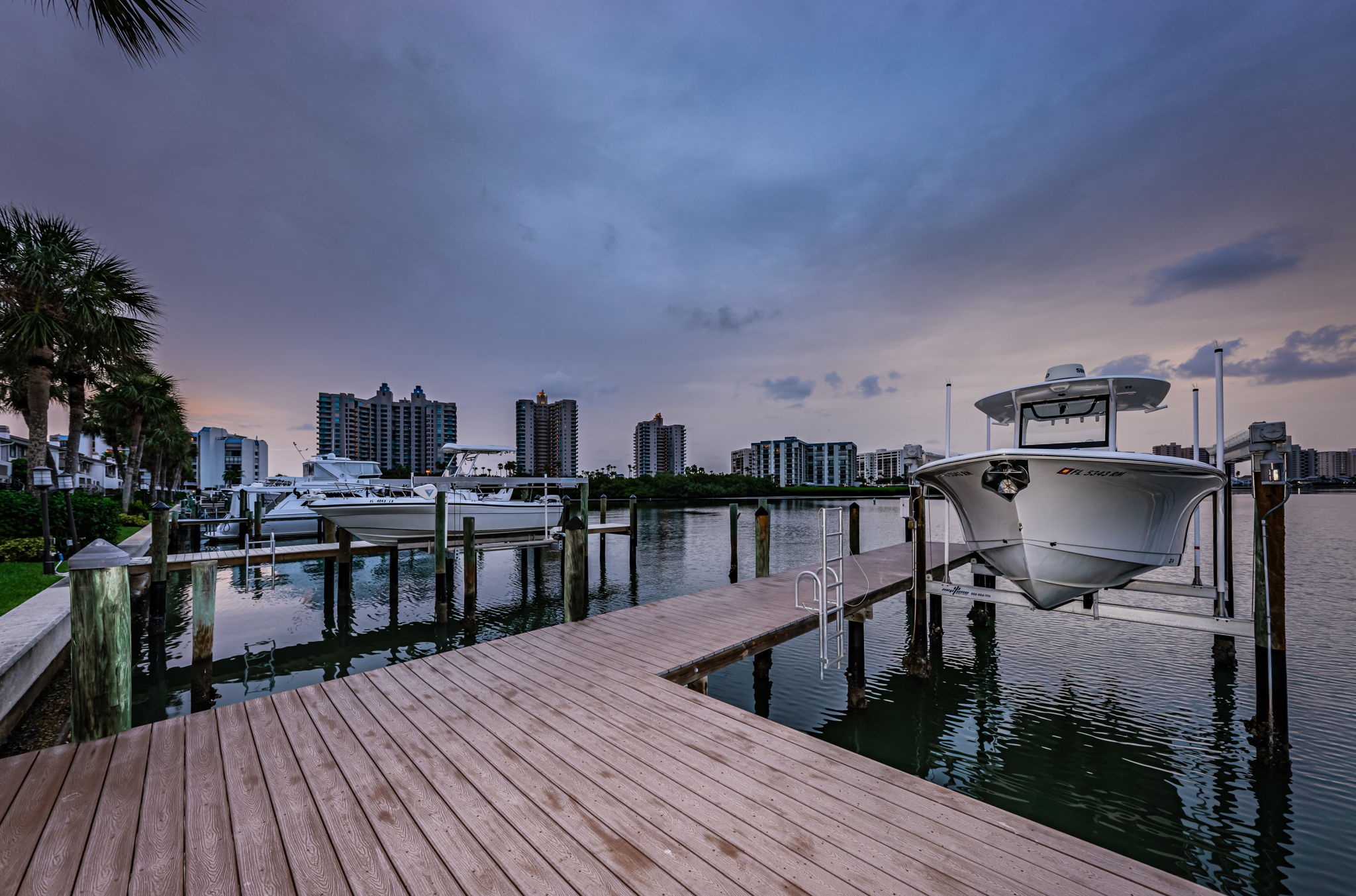 Dock17