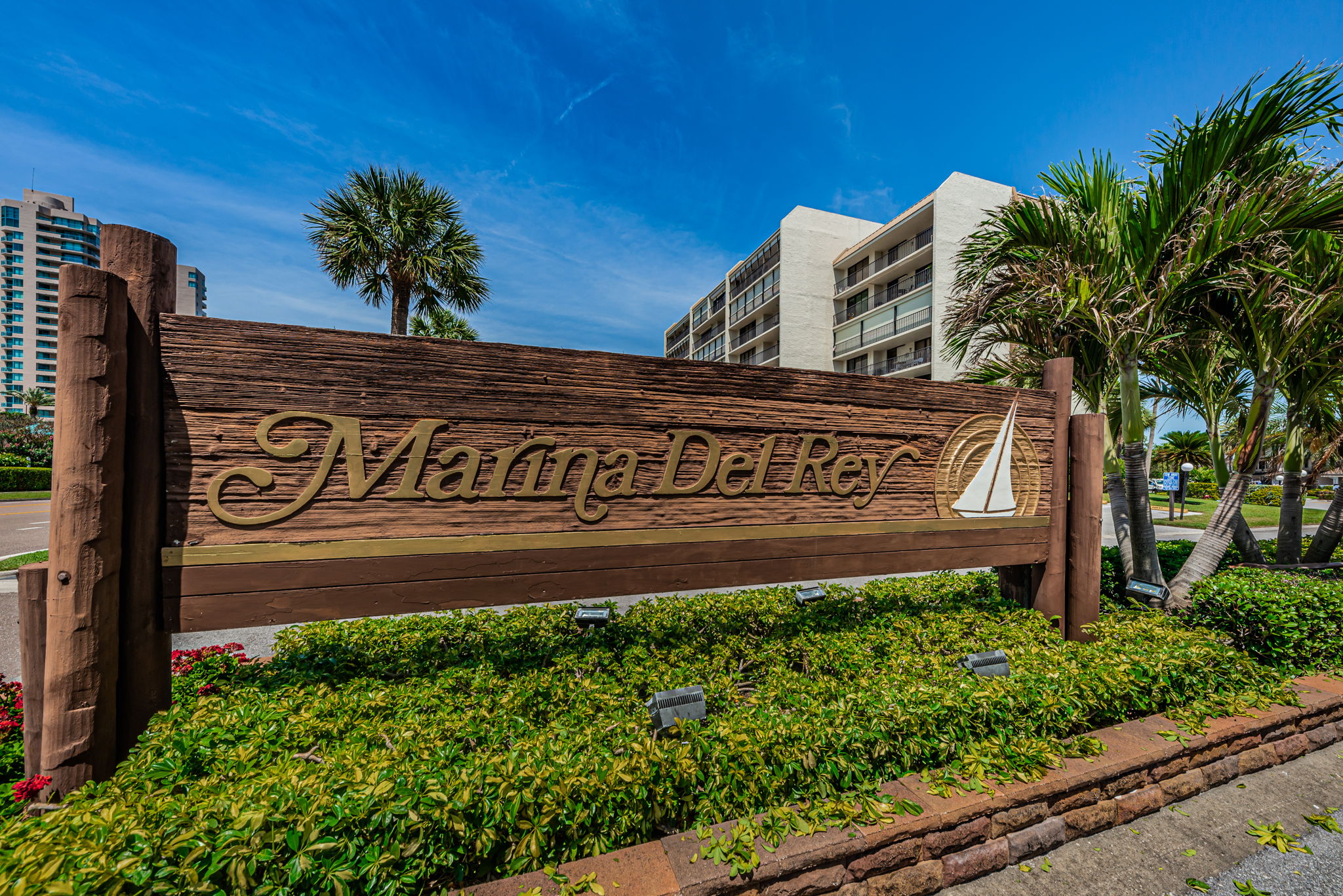 1-Marina Del Rey