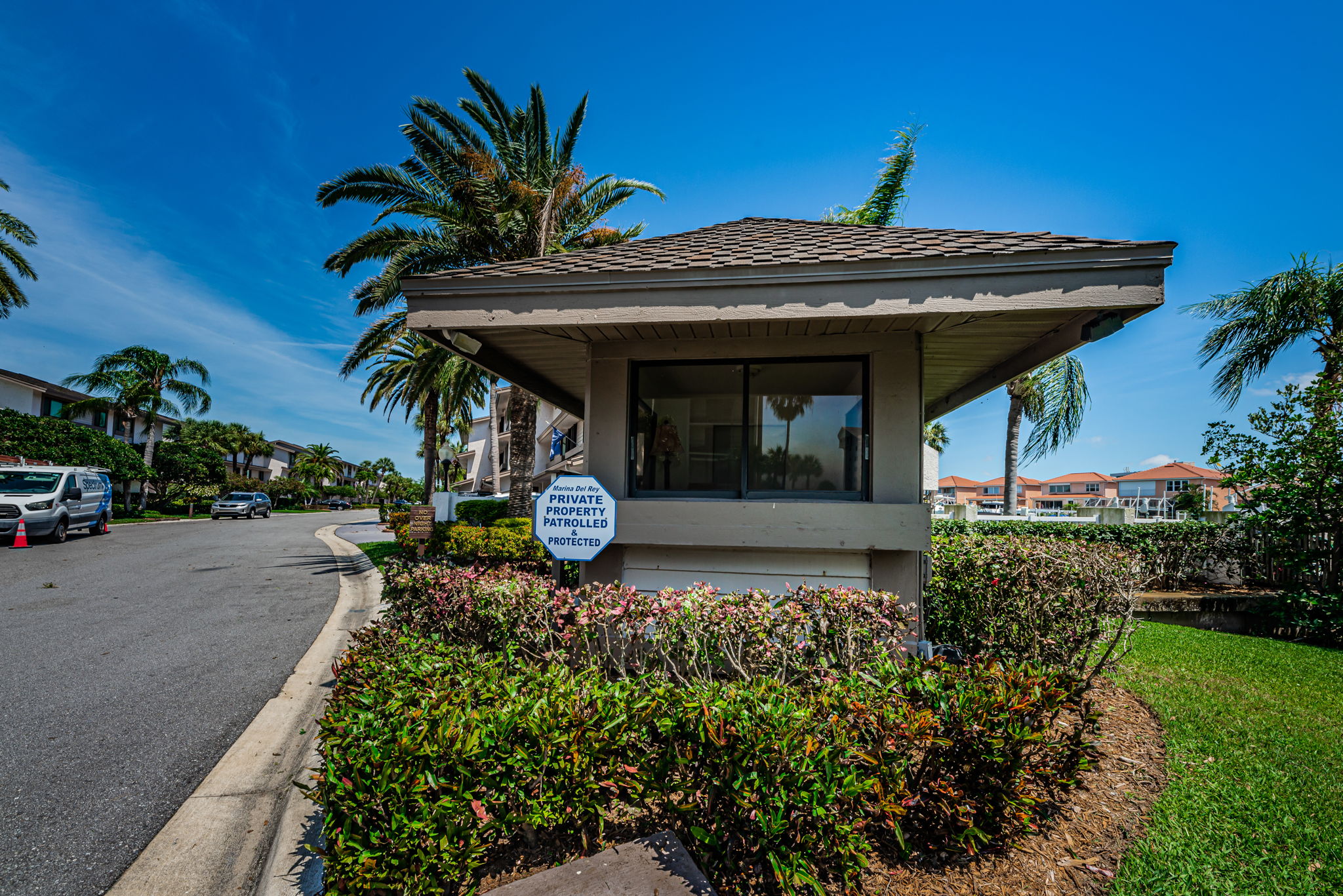 4-Marina Del Rey