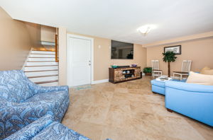 Lower Level Great Room1