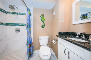 Main Level Guest Bathroom1a