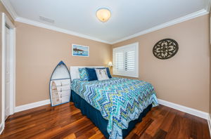 Main Level Guest Bedroom1a