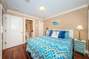Main Level Guest Bedroom1b