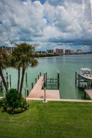 Upper Level Master Bedroom Balcony View2