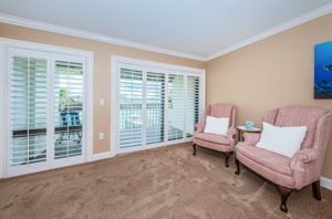 Upper Level Master Bedroom1b