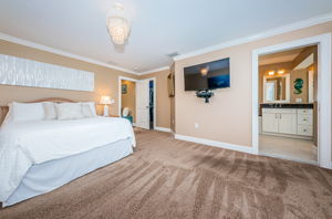 Upper Level Master Bedroom1g