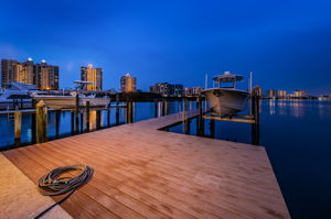 Dock21