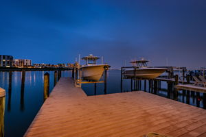 Dock23