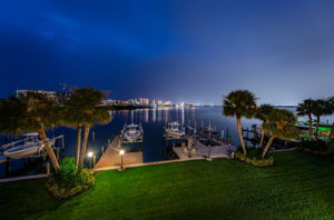Upper Level Master Balcony View20