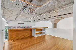 Mezzanine Level