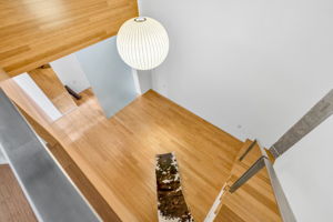 One of the few with Separate Bedroom
