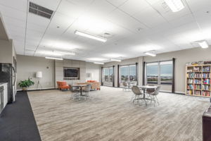 Building Lounge