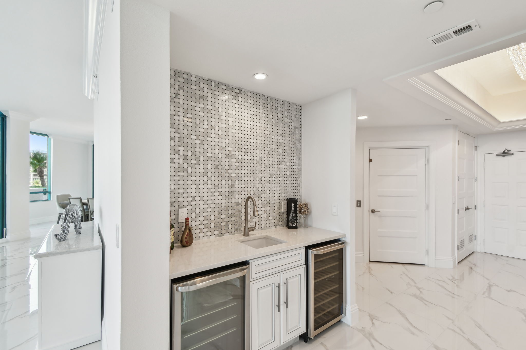 Wet Bar