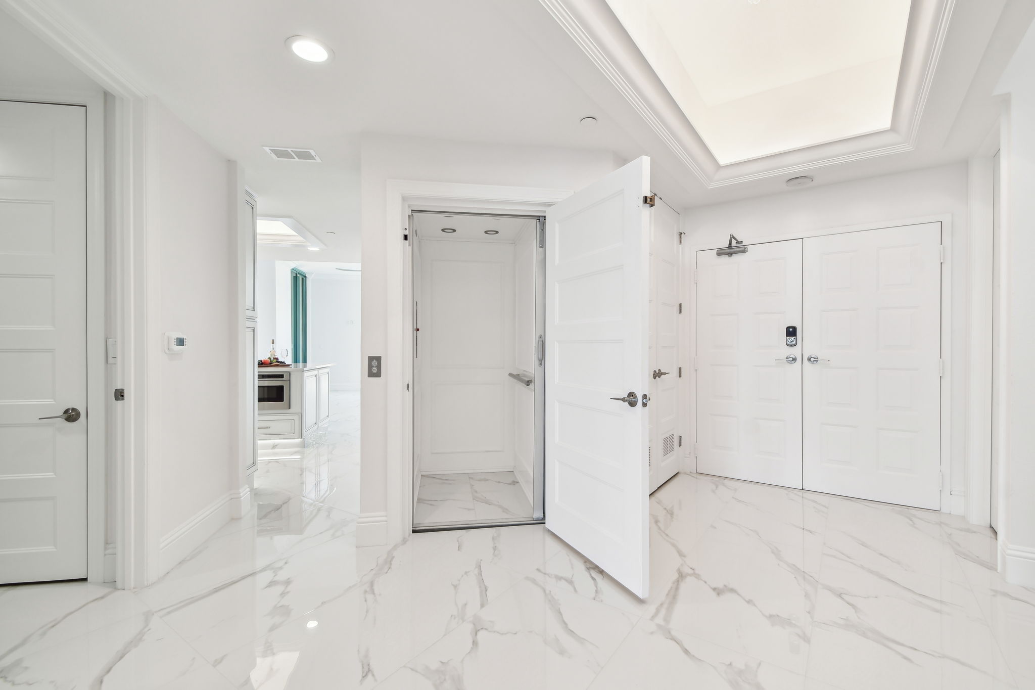 Elevator