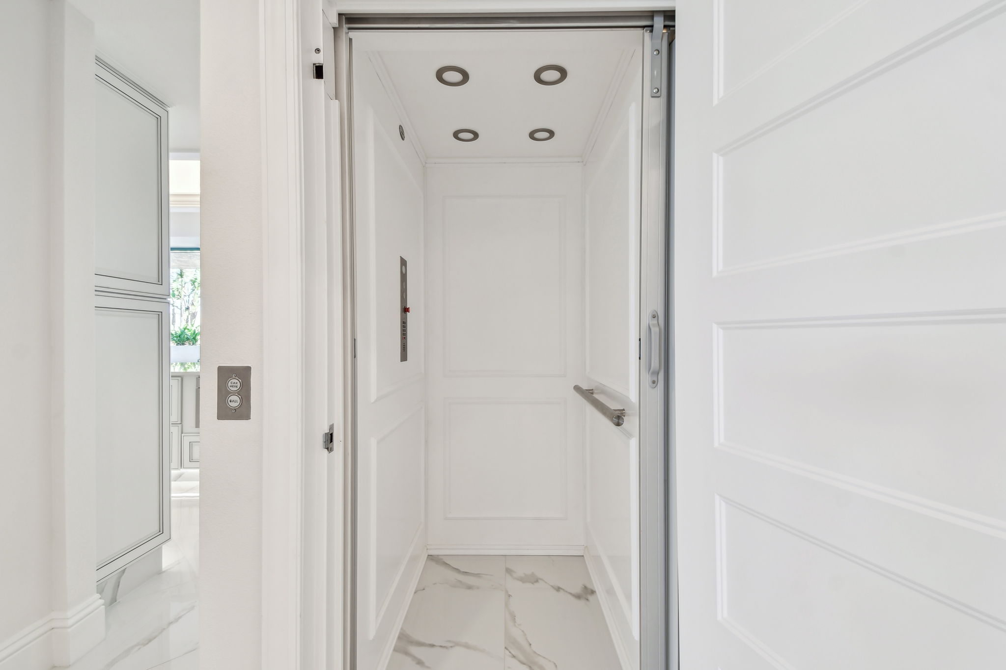 Elevator