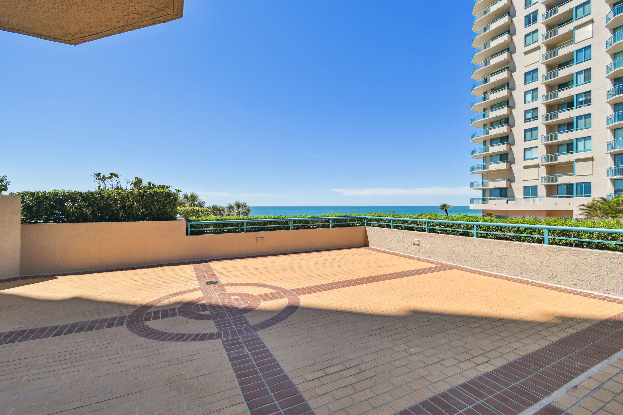 Main Level Patio