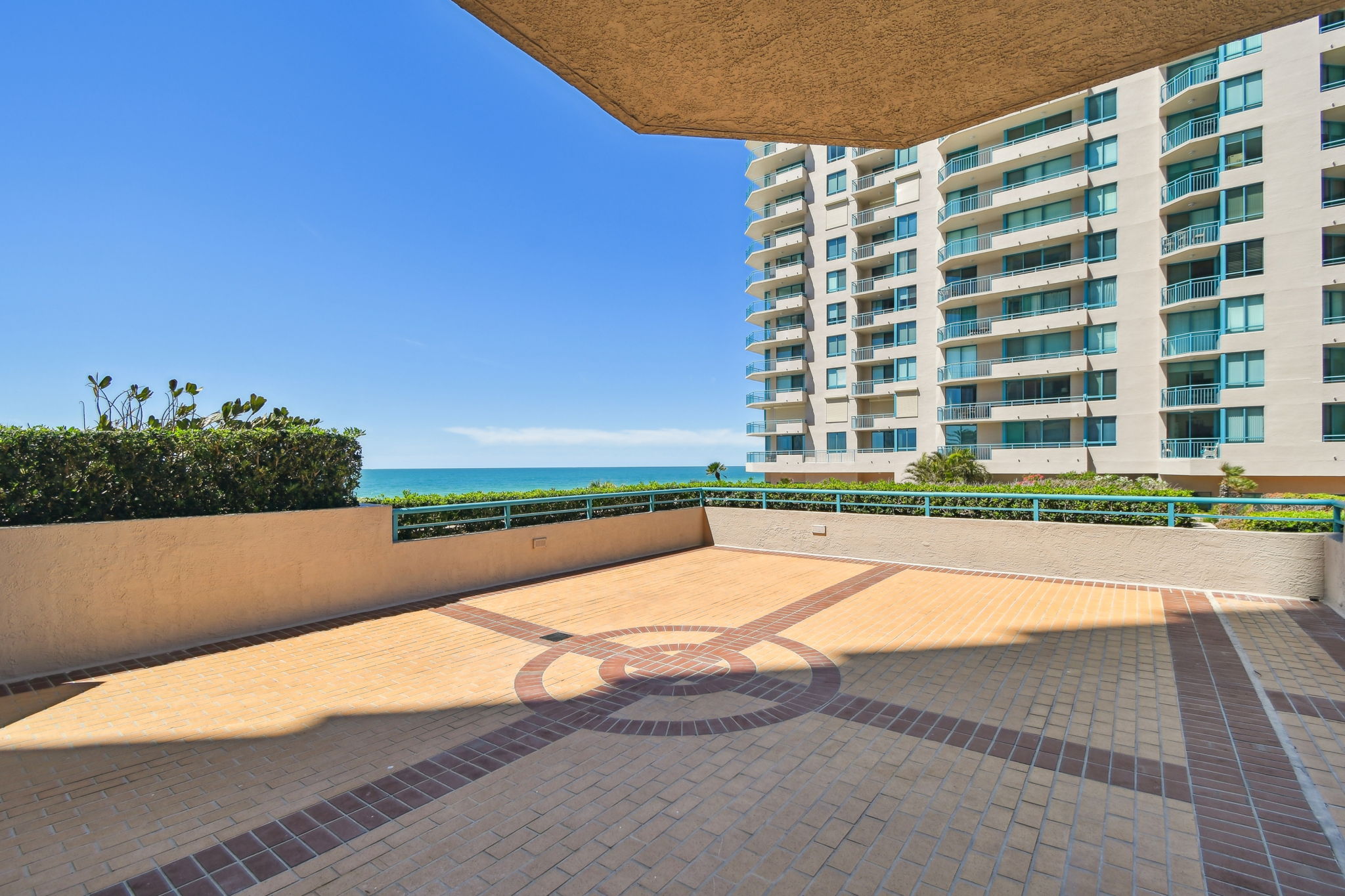 Main Level Patio