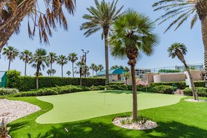 Putting Green