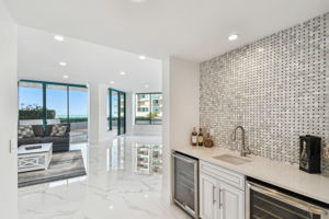 Wet Bar