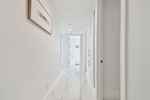 Upper Level Hallway