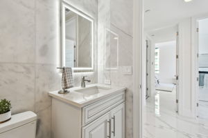 Guest Bath