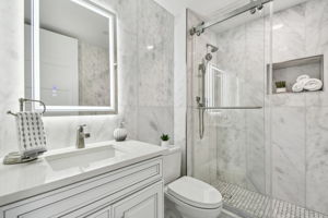 Guest Bathroom En Suite