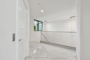 Hallway Landing Outside of Primary Suite