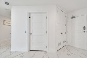 Upper Level Elevator