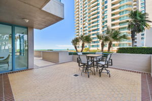 Main Level Patio