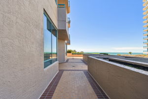 Main Level Patio
