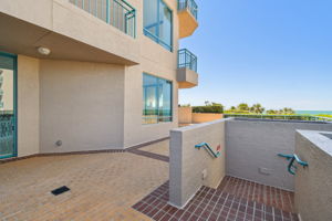 Main Level Patio