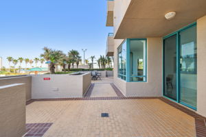 Main Level Patio