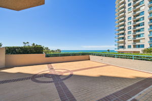Main Level Patio
