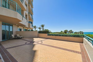 Main Level Patio