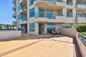 Main Level Patio