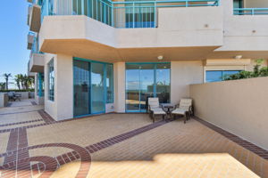 Main Level Patio