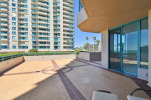 Main Level Patio