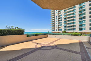 Main Level Patio