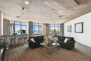 Upper Level Social Room
