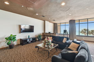 Upper Level Social Room